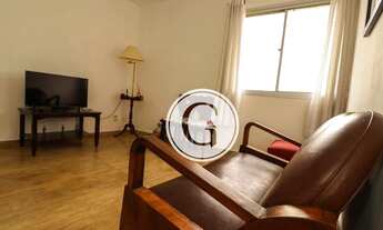 Imagem 3: Jaguaré - Apartamento com 2 dormitórios, 46 m² - venda por R$ 260.000,00 - Jaguaré - Sã