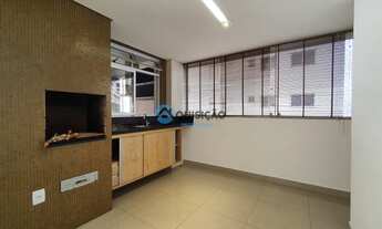 Imagem: EXCELENTE AREA PRIVATIVA 4QTOS-BAIRRO BURITIS-BELO