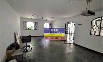 Imagem 2: Casa com 3 dormitórios, 207 m² - venda por R$ 4.490.000,00 ou aluguel por R$ 9.900,00/mês