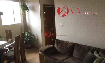 Imagem 6: Apartamento com 2 dormitórios à venda, 55 m² por R$ 220.000,00 - Vila Sílvia - São Paulo/S