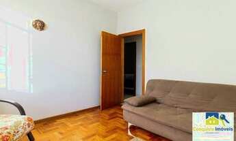 Imagem 3: Apartamento 3 qtos 1 suite e 1 vaga- Bairro Prado