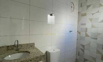 Imagem 6: Casa com 2 dormitórios à venda, 72 m² por R$ 250.000,00 - Japuí - São Vicente/SP