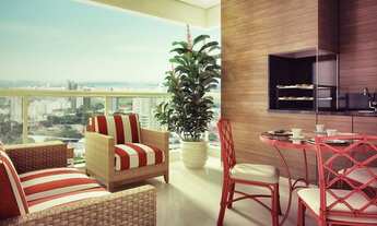 Imagem 6: Apartamento para venda com 87 metros quadrados com 3 quartos em Jardim Emília - Sorocaba