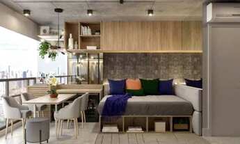 Imagem 4: Studio residencial para venda, Vila Mariana, São Paulo - ST6911