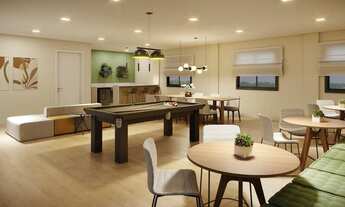 Imagem 7: Apartamento residencial para venda, Jardim Ipaussurama, Campinas - AP10671