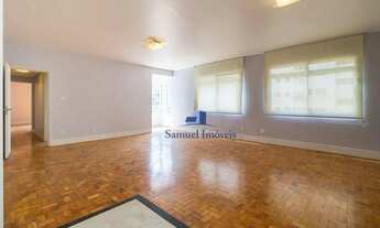 Imagem 7: Apartamento com 3 dormitórios à venda, 230 m² por R$ 1.880.000,00 - Higienópolis - São Pau