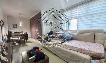 Imagem 6: Apartamento para venda possui 75 metros quadrados com 2 quartos em Tijuca - Rio de Janeiro