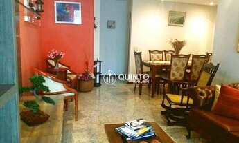 Imagem 5: Apartamento com 3 dormitórios à venda, 120 m² por R$ 1.099.000,00 - Charitas - Niterói/RJ