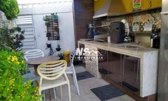 Imagem 7: Casa com Piscina