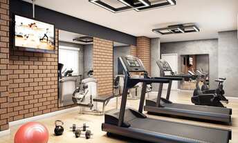 Imagem 6: Apartamento residencial para venda, Tatuapé, São Paulo - AP7314