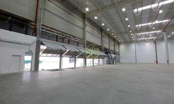 Imagem 2: Galpão Para alugar em Jundiaí/SP