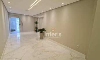 Imagem 7: Apartamento com 1 dormitório à venda, 54 m² por R$ 275.000 - Vila Guilhermina - Praia Gran