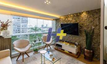 Imagem 4: Apartamento com 2 dorm/2vagas 68 m², à venda por R$ 1.080.000