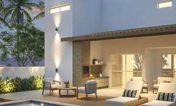 Imagem 2: || Casa no Condomínio Damha |