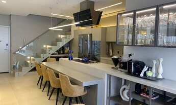 Imagem 4: FLORIANóPOLIS - Apartamento Padrão - Jurerê