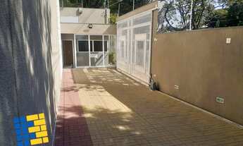 Imagem 5: Casa com 4 dormitórios à venda, 440 m² por R$ 2.590.000,00 - Barro Branco - São Paulo/SP