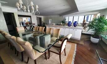 Imagem: Apartamento para venda possui 297 metros