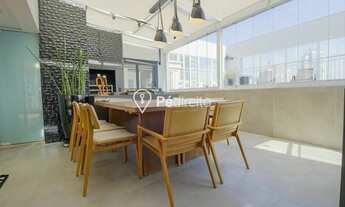 Imagem: Venda- Cobertura Duplex no Anália Franco