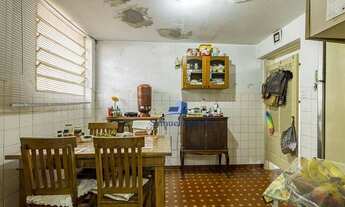 Imagem 6: Casa com 3 dormitórios à venda, 206 m² por R$ 890.000,00 - Planalto Paulista - São Paulo/S