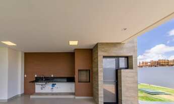 Imagem 5: Sobrado para venda tem 285 metros quadrados com 4 quartos