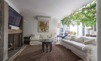 Imagem 5: Apartamento com 4 dormitórios à venda, 420 m² por R$ 4.200.000 - Jardim Paulista - São Pau