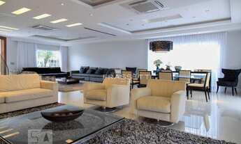 Imagem 4: Casa com 4 dormitórios à venda, 685 m² por R$ 7.500.000,00 - Barra da Tijuca - Rio de Jane