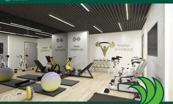 Imagem 4: WO Apartamento para venda tem 63 metros quadrados com 3 quartos em Boa Viagem - Recife - P