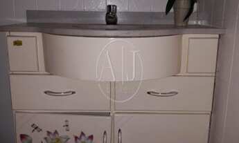 Imagem 5: Apartamento tipo JK, Mobiliado, à Venda, com 30 m² e vaga rotativa, no bairro Santana por