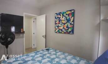 Imagem 7: Asset imóveis vende apartamento com 2 dormitórios, 80 m² por R$ 515.000 - Icaraí - Niterói