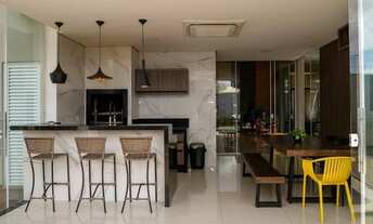 Imagem 5: Casa Térrea completa no condomínio Florais do Valle com 3 quartos