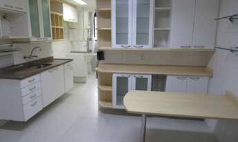 Imagem 4: Tijuca - Excelente apartamento alto luxo. 04 quartos em ótima localização