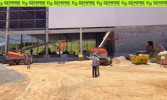 Imagem 3: Galpão para alugar em Simões Filho/BA