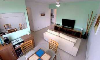 Imagem 3: Apartamento com 2 dormitórios à venda, 72 m² por R$ 690.000,00 - Bairro inválido - Cidade