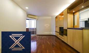 Imagem: Apartamento com 2 dormitórios à venda