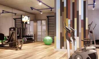 Imagem 4: Apartamento residencial para venda, Jaguaribe, Osasco - AP6960