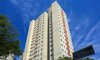 Imagem: Apartamento residencial para venda, Santa