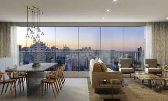 Imagem 5: Apartamento residencial para venda, Vila Nova Conceição, São Paulo - AP7799