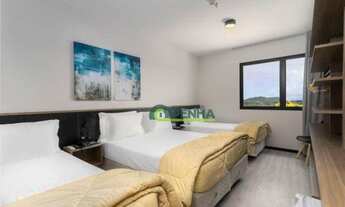 Imagem 3: 2 COTAS Á VENDA 59,93 m² por R$ 52.270 CADA- Armação - Penha/SC