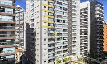 Imagem 5: APARTAMENTO - CONSOLAÇAO - 3 DORMS - 2 VAGAS
