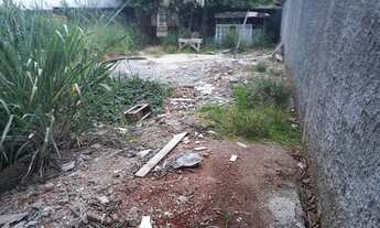 Imagem 5: Lote murado no Setor jaó