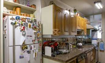 Imagem 6: Apartamento com 3 dormitórios à venda, 100 m² por R$ 760.000,00 - Perdizes - São Paulo/SP