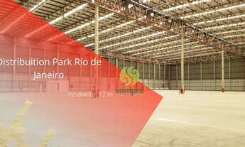 Imagem 4: Galpão para alugar em Rio de Janeiro/RJ