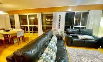 Imagem 4: Apartamento com 3 dormitórios à venda, 180 m² por R$ 1.600.000 - Perdizes - São Paulo/SP