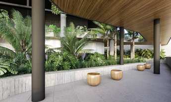 Imagem 3: Apartamento residencial para venda, Vila Madalena, São Paulo - AP7607