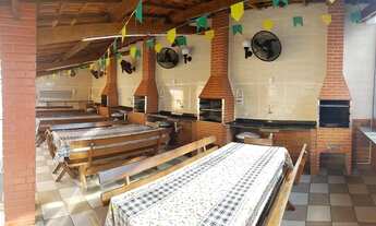 Imagem 7: APARTAMENTO EM CONDOMÍNIMO COM PISCINAS E LAZER COMPLETO - 2 DORMITÓRIOS