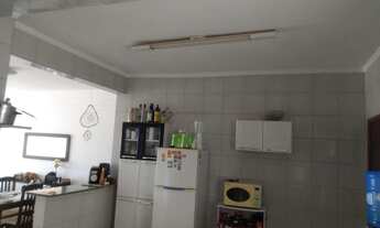 Imagem 5: Edifício Nicolina de Oliveira Ref.:AP0726