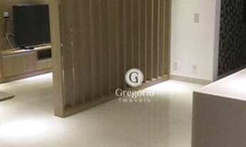 Imagem 4: Belíssimo apartamento com 83m²,sendo 02 dormitórios, 02 vagas !! Continental - Osasco SP