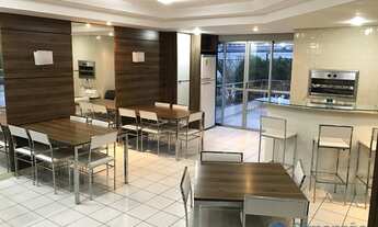 Imagem 2: FLORIANóPOLIS - Apartamento Padrão - Saco Grande