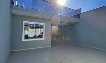 Imagem 3: Sobrado Alto Padrão com 3 suites