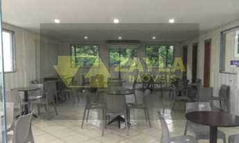 Imagem 6: Apartamento com 2 quartos e garagem a venda em Vista Alegre, Rj